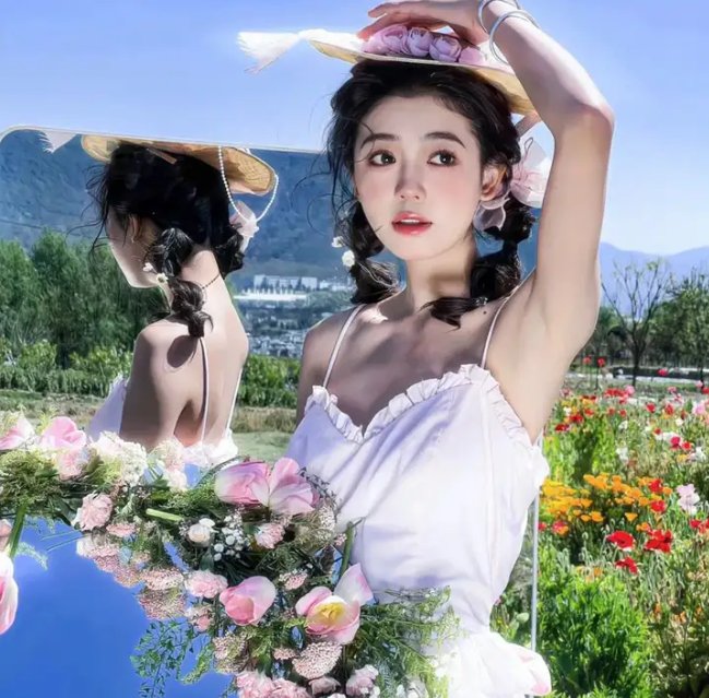 情迷佳人